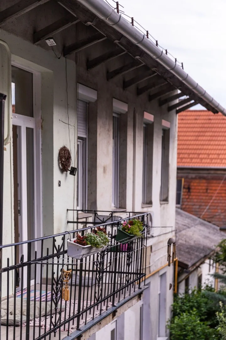 Eladó tégla lakás Szeged Kálvária - Kép 4