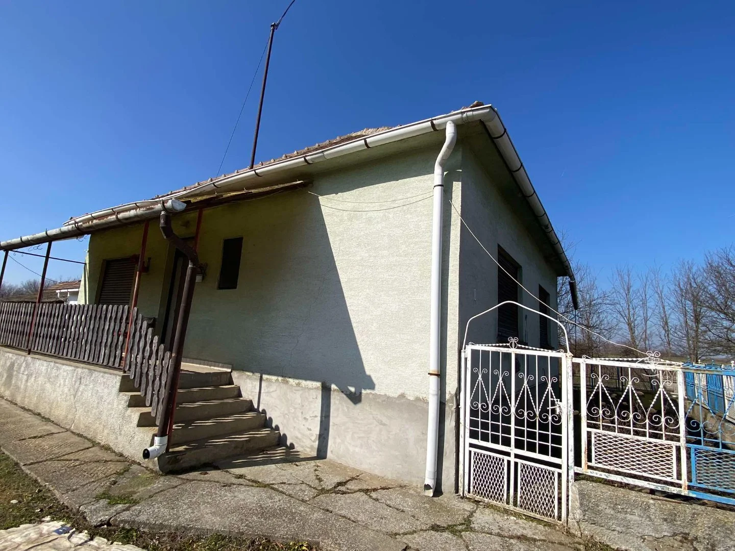 Eladó családi ház Mezőfalva - Kép 18