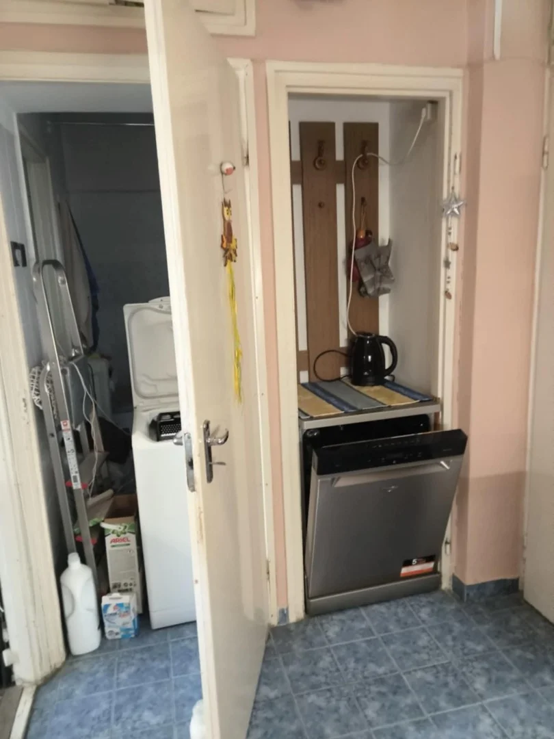 Eladó tégla lakás Szigetvár Radován tér - Kép 10