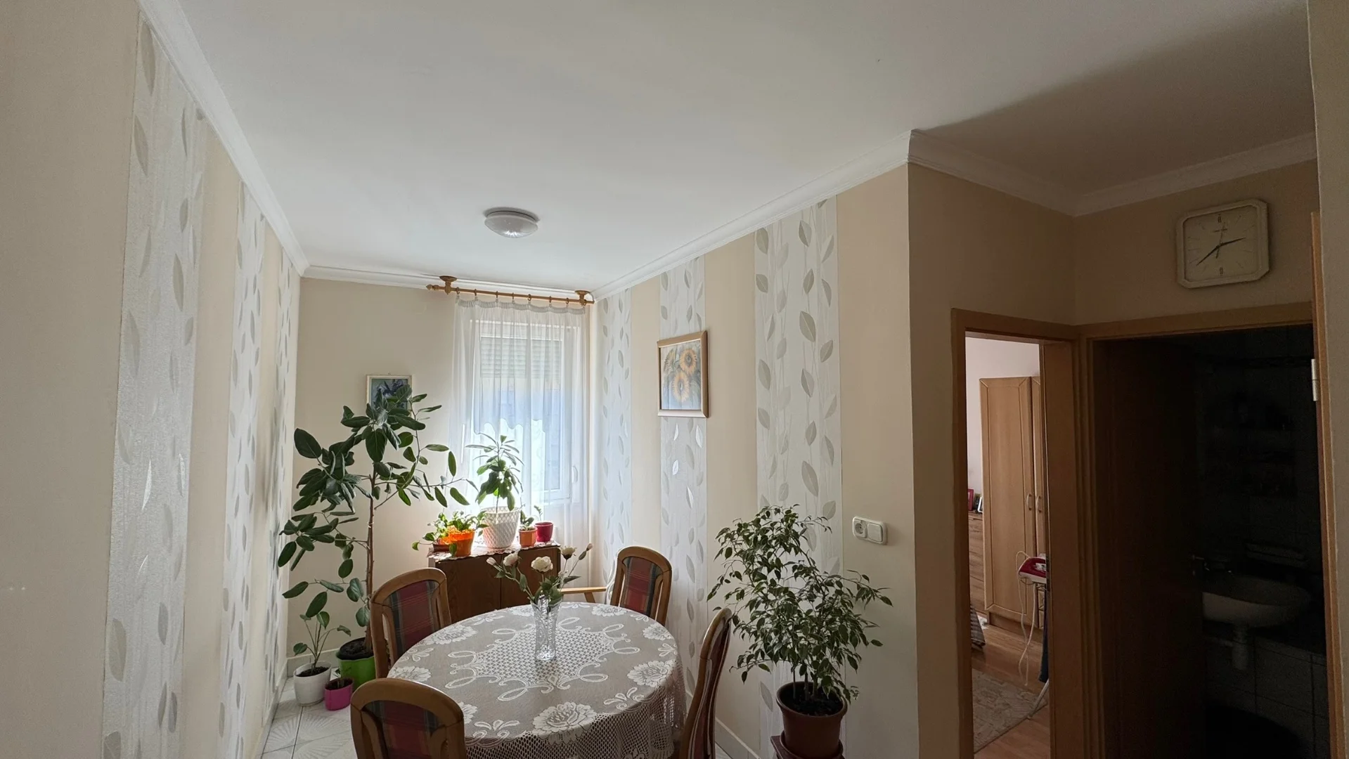 Eladó tégla lakás Balmazújváros Veres Péter - Kép 11