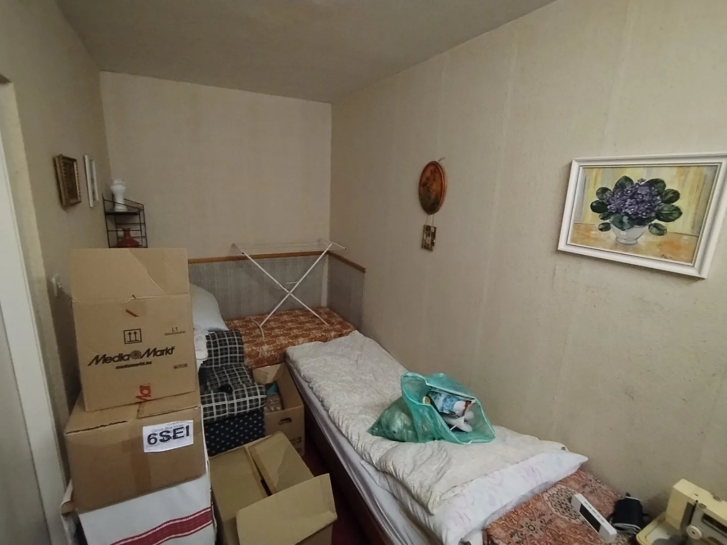 Eladó panel lakás Miskolc Középszer - Kép 6