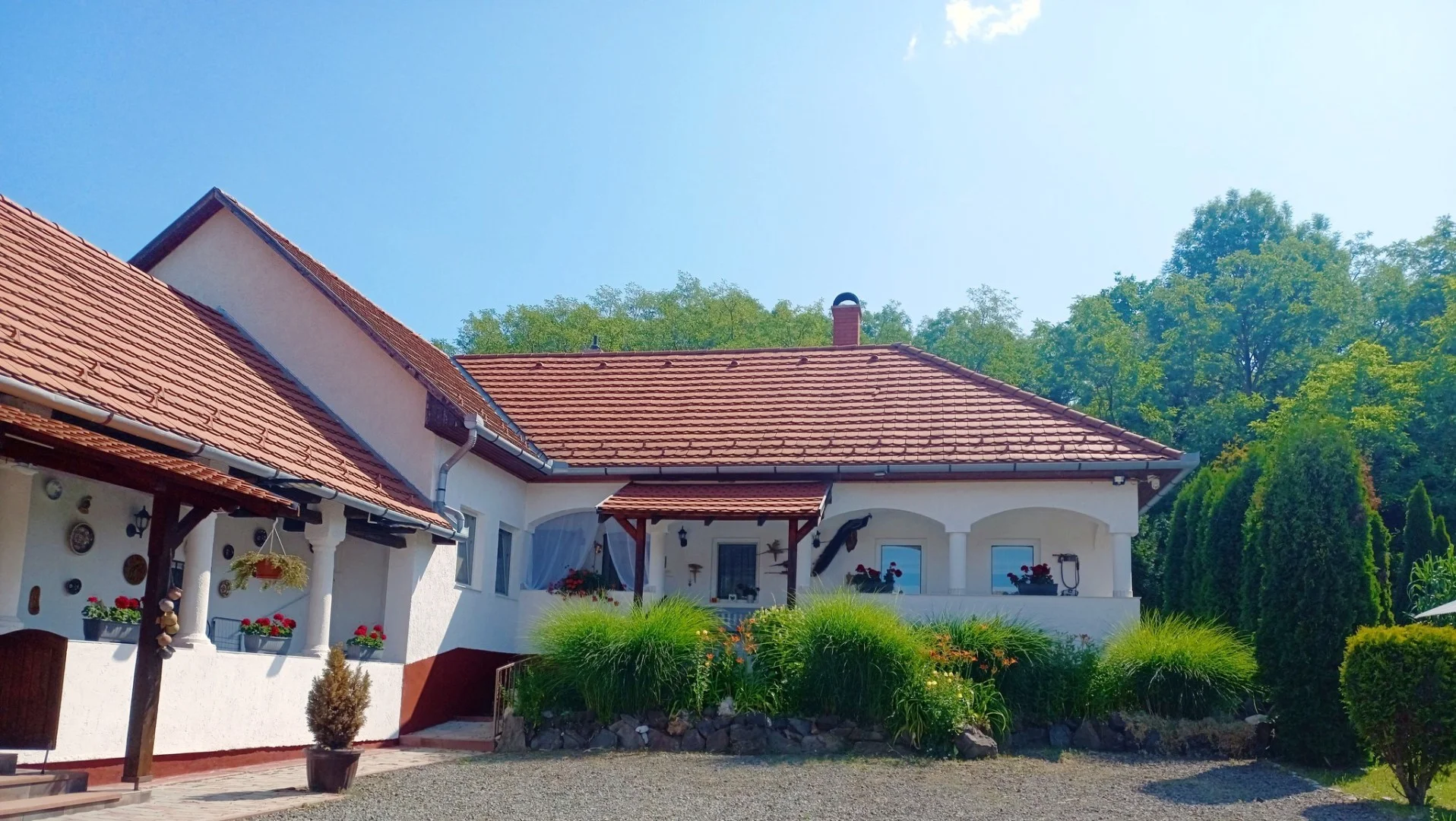 Eladó családi ház Egerszalók Kossuth Lajos út - Kép 2