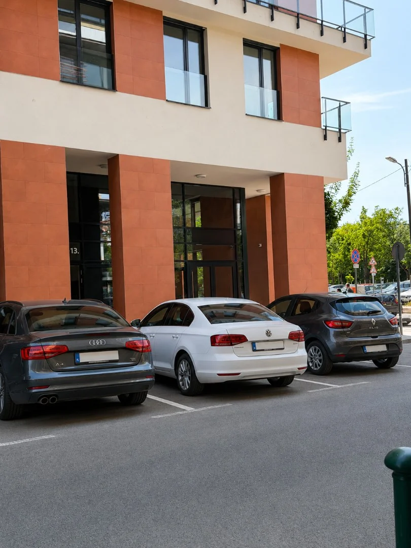 Kiadó üzlet iroda / üzlet / kereskedelmi / szolgáltató Budapest 13. ker. Lomb utca - Kép 5