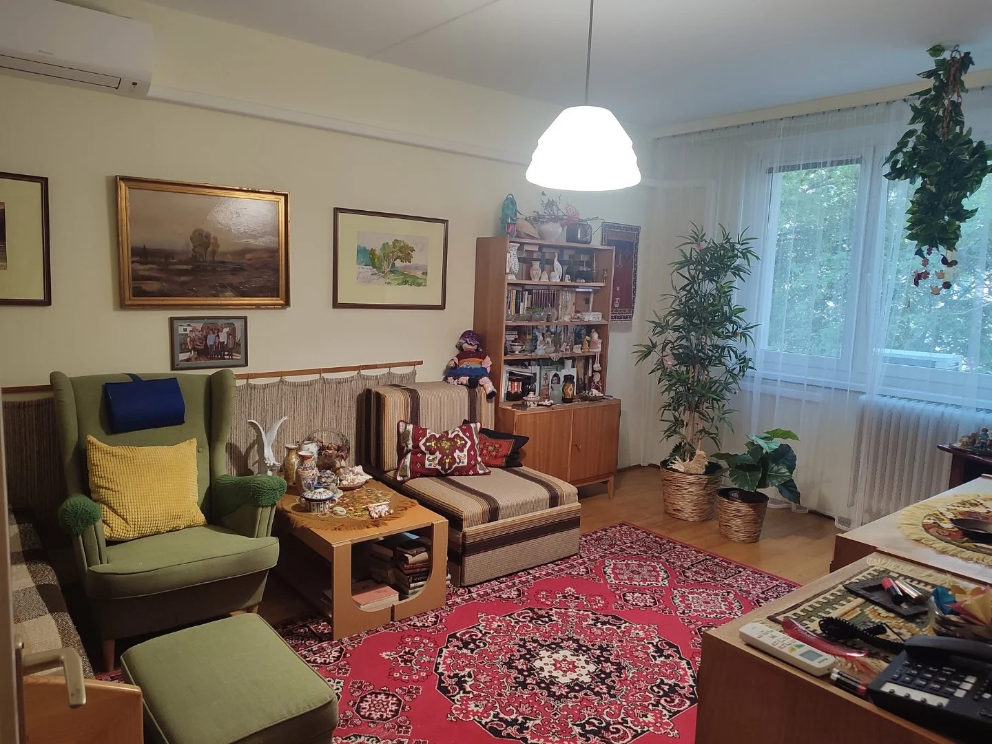 Eladó panel lakás Székesfehérvár Kígyó utca - Kép 7