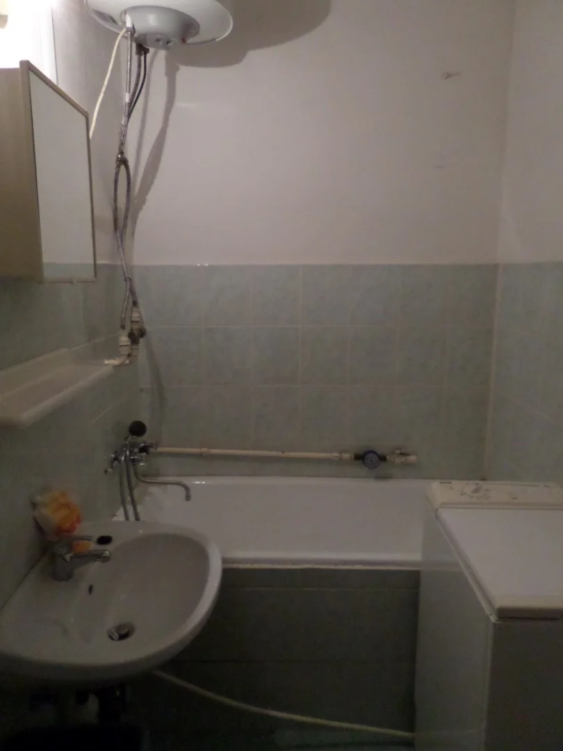 Eladó tégla lakás Budapest 02. ker. Frankel Leó út - Kép 7
