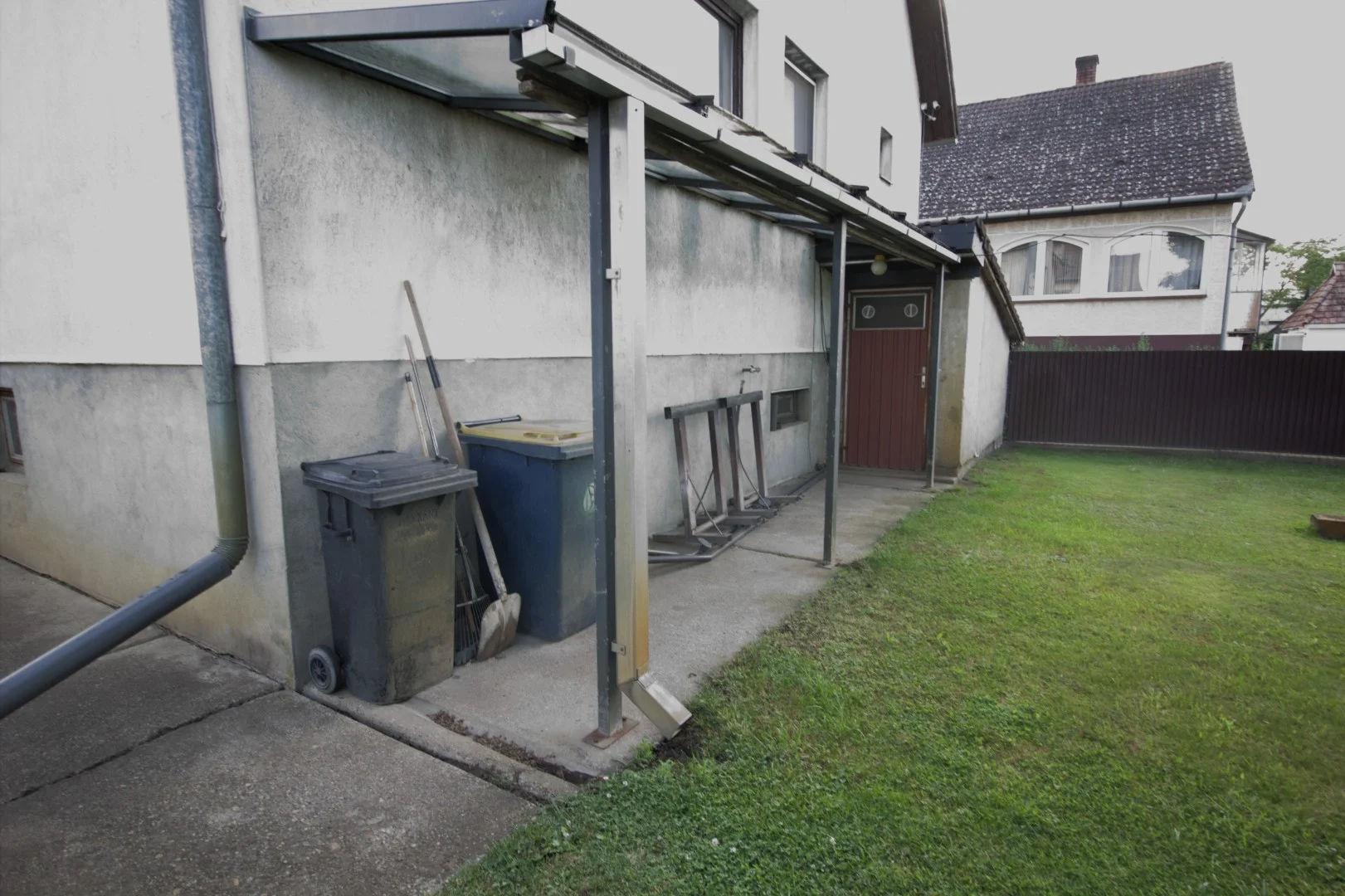 Eladó családi ház Balkány Dobó I. utca - Kép 19