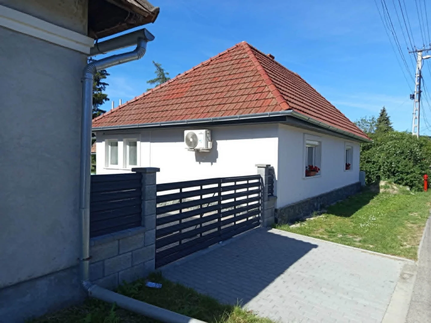 Eladó családi ház Pénzesgyőr - Kép 3