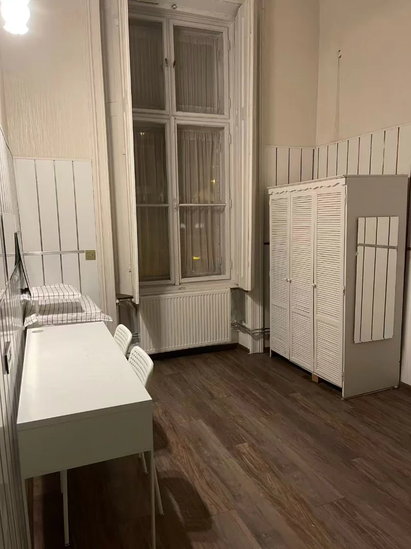 Eladó tégla lakás Budapest 08. ker. kerepesi út - Kép 9
