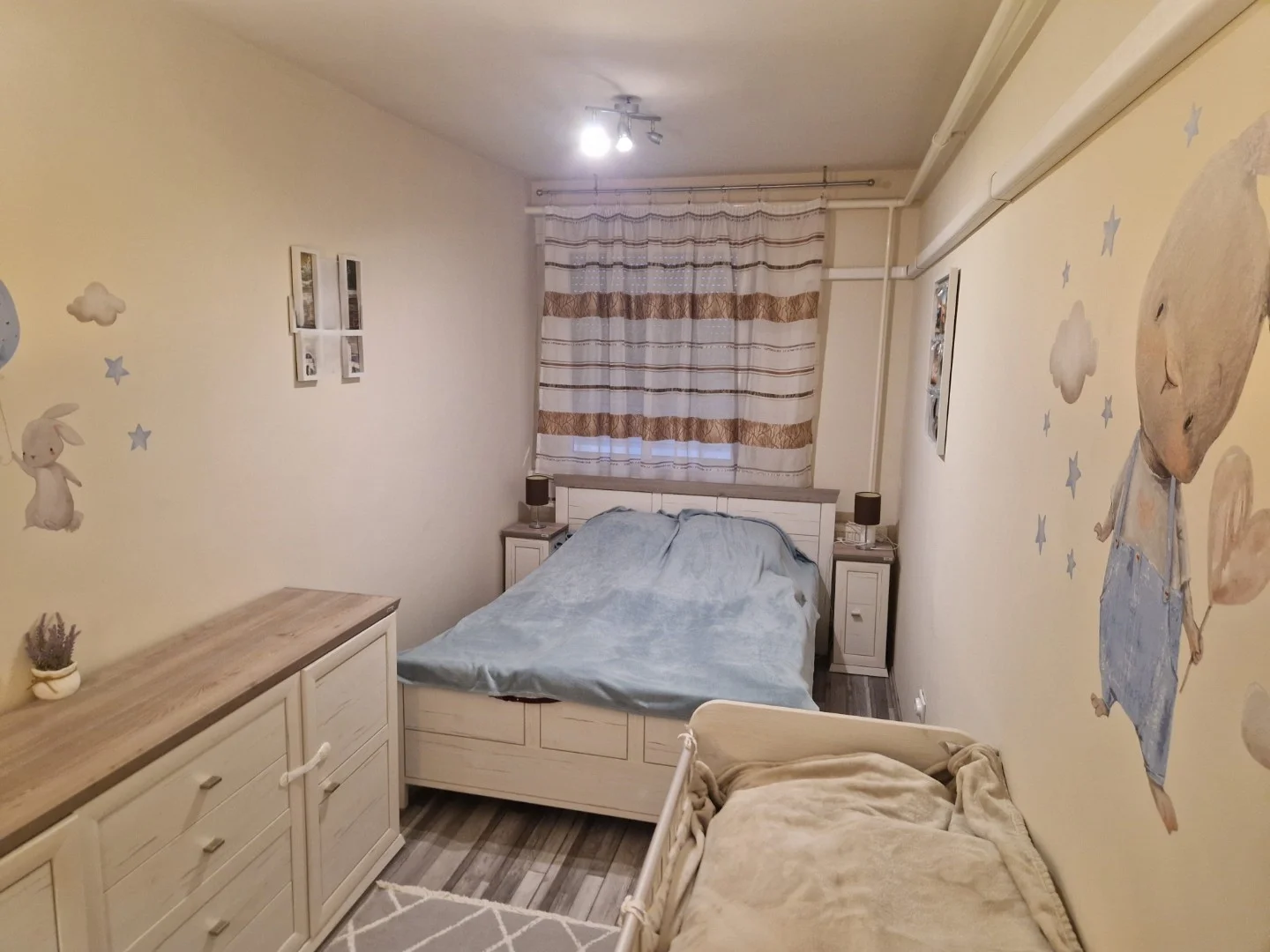 Eladó panel lakás Debrecen Böszörményi út - Kép 3