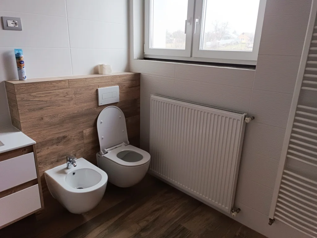 Eladó ikerház Nagyoroszi Kertész u - Kép 8