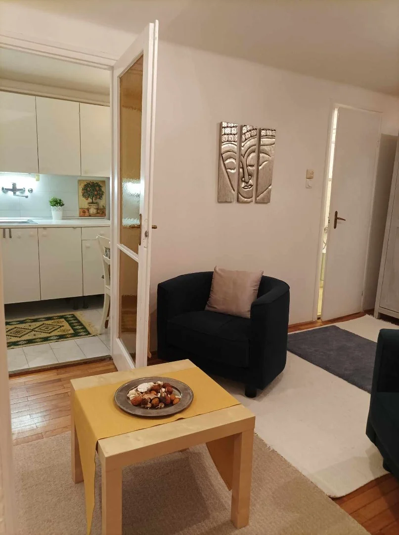 Kiadó tégla lakás Budakeszi - Kép 4