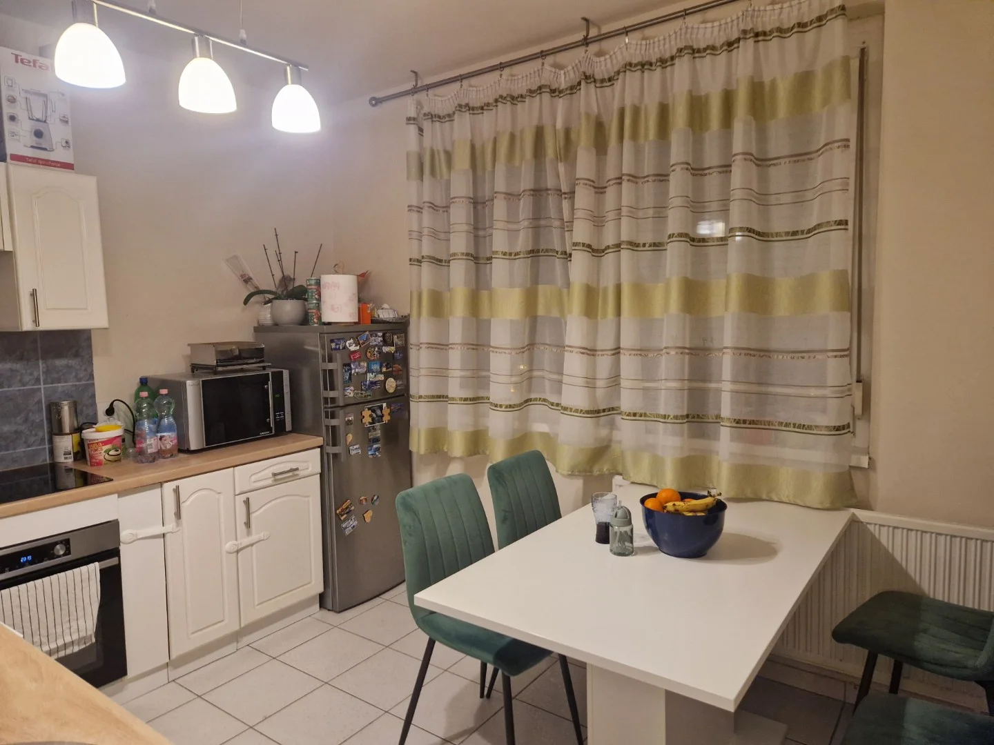 Eladó panel lakás Debrecen Böszörményi út - Kép 2