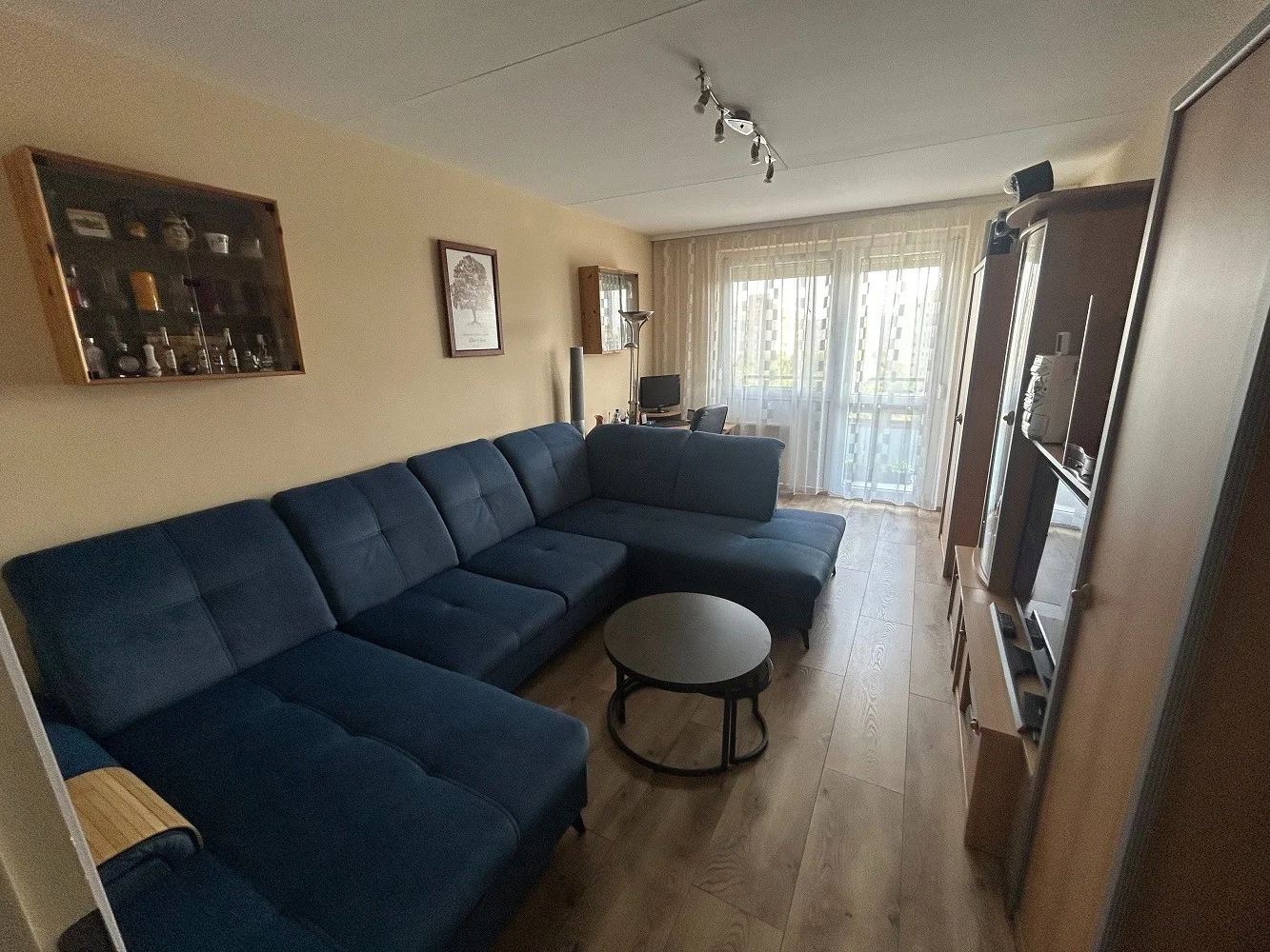 Eladó panel lakás Debrecen