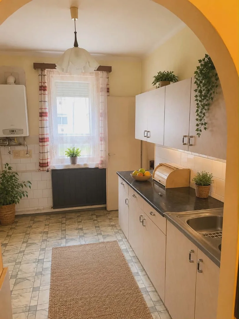 Eladó panel lakás Szekszárd Tartsay Vilmos lakótelep - Kép 2