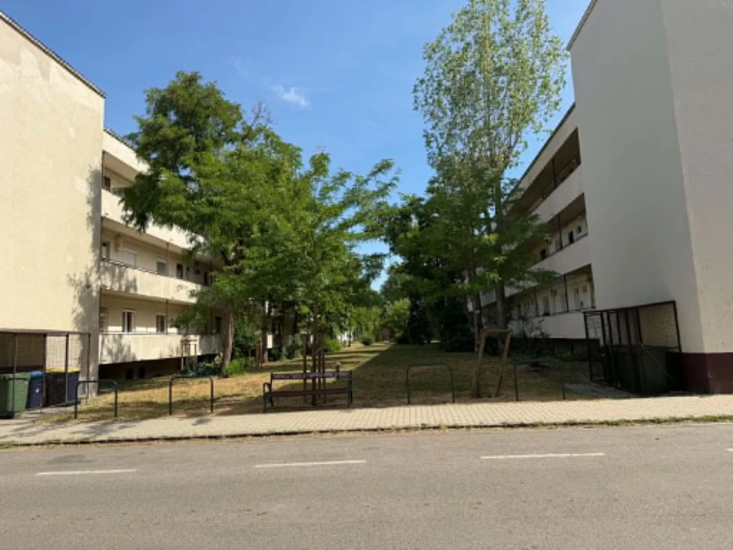 Kiadó panel lakás Budapest 13. ker. Övezet utca - Kép 10