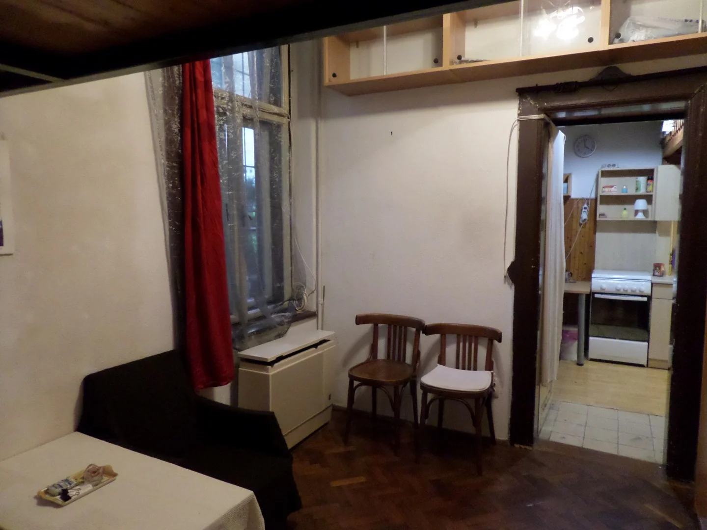 Eladó tégla lakás Budapest 02. ker. Frankel Leó út - Kép 2