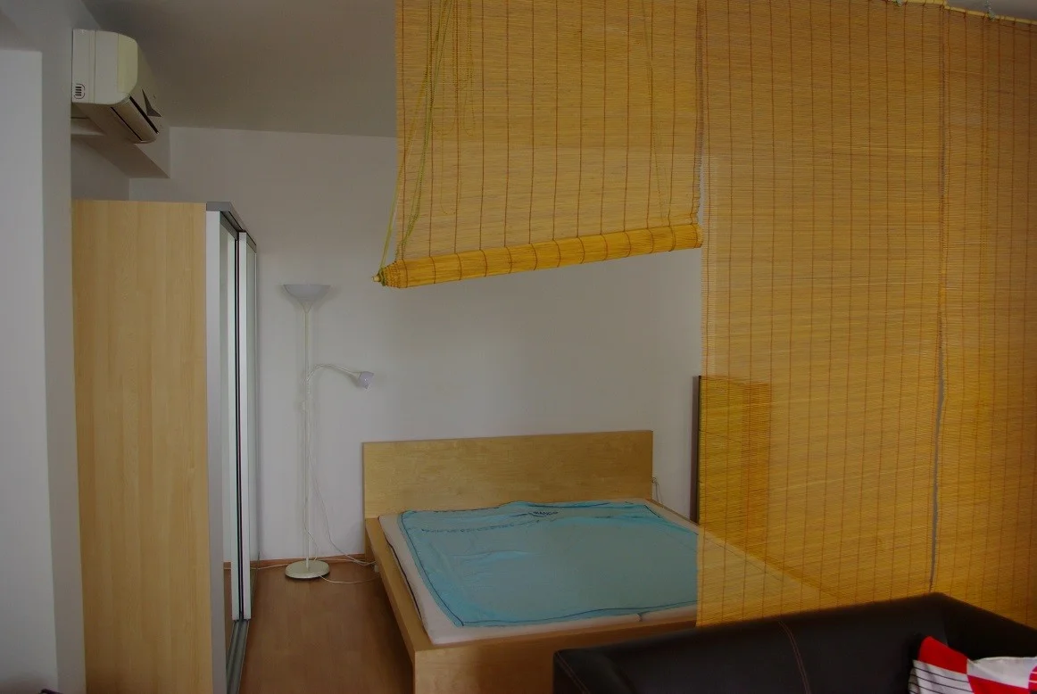 Kiadó tégla lakás Pécs Jókai - Kép 10