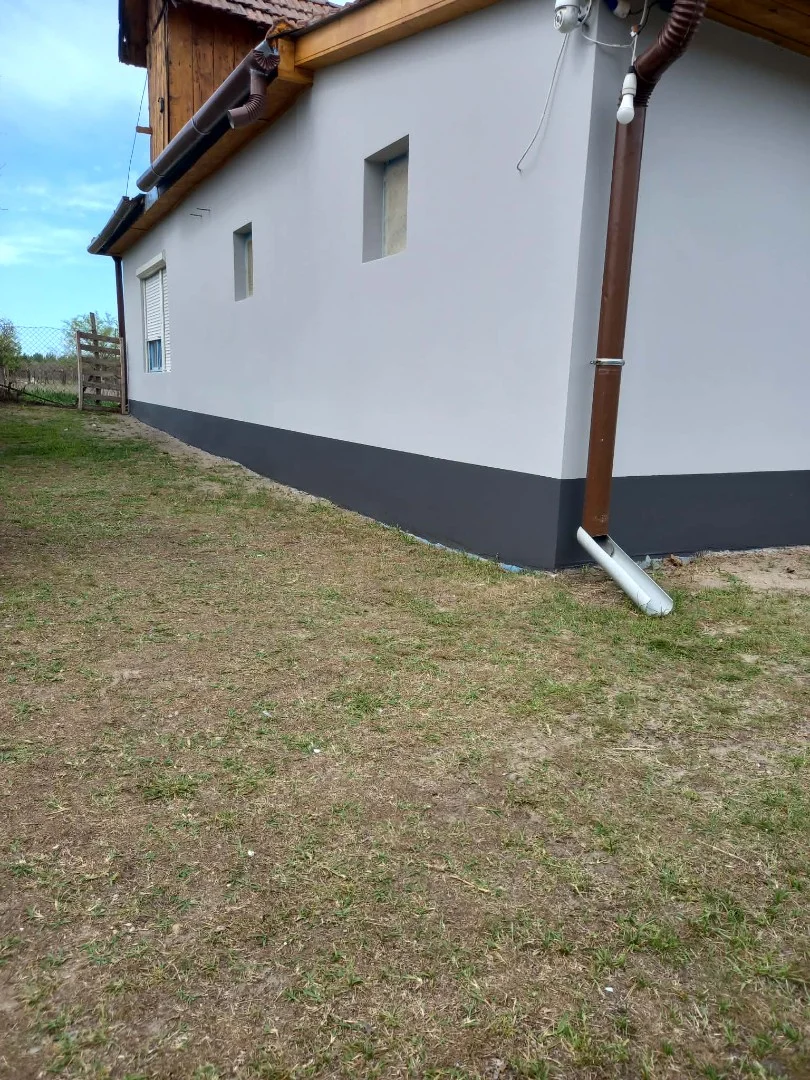Eladó családi ház Kelebia Hunyadi janos u - Kép 18