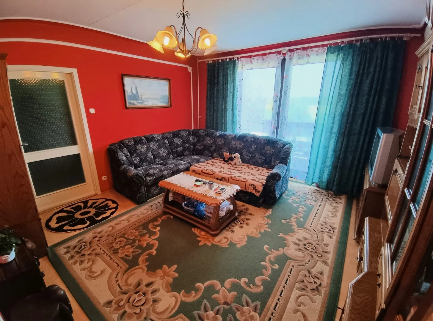 Eladó panel lakás Debrecen - Kép 2
