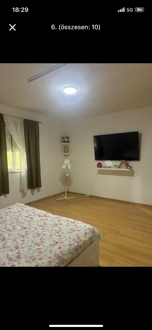 Eladó családi ház Péteri Zöldfa utca - Kép 6