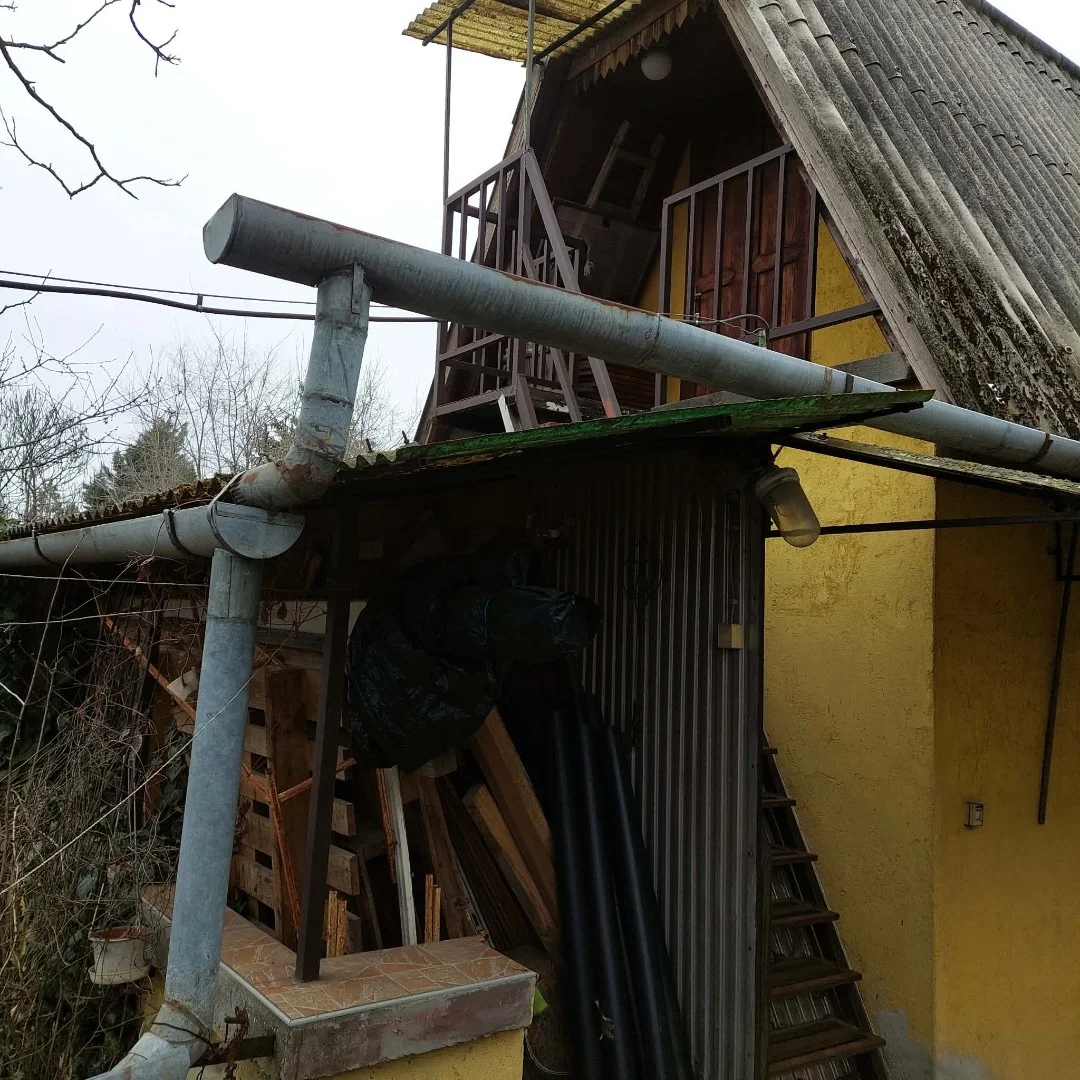 Eladó önálló nyaraló nyaraló / üdülő Kulcs - Kép 7