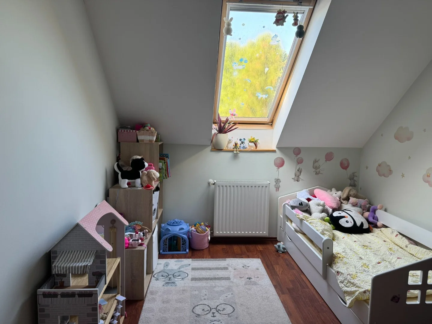 Eladó tégla lakás Pécs Rákóczi út - Kép 12