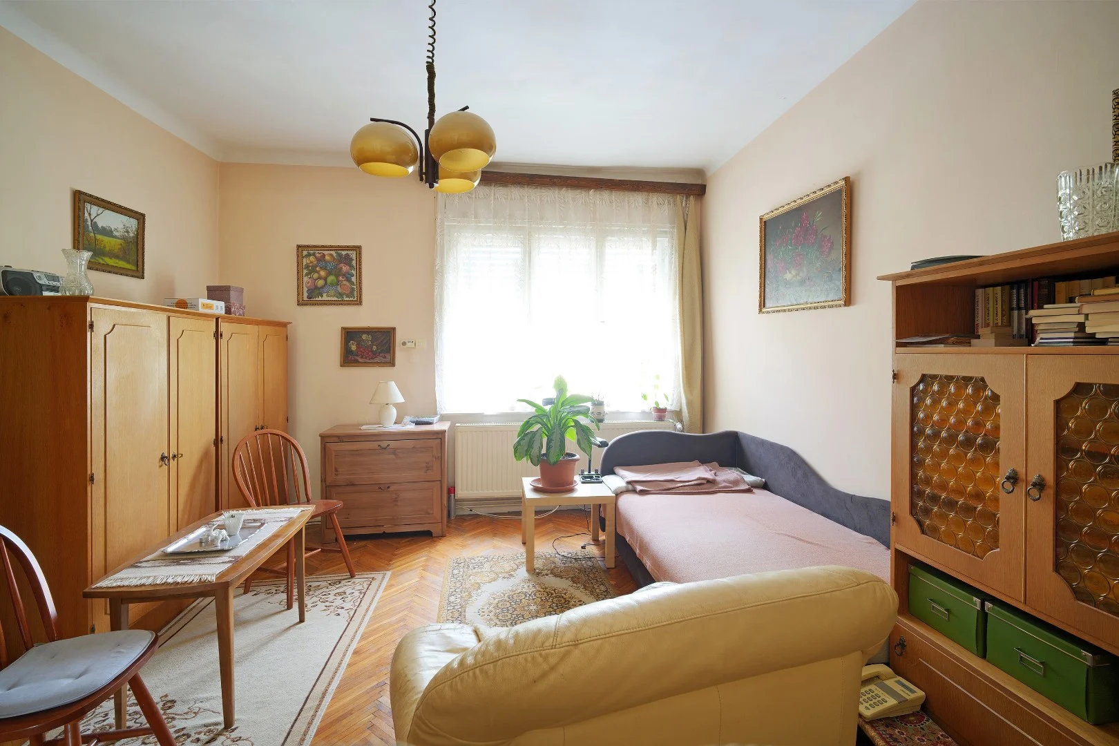 Eladó tégla lakás Budapest 14. ker. Jávorka Ádám utca