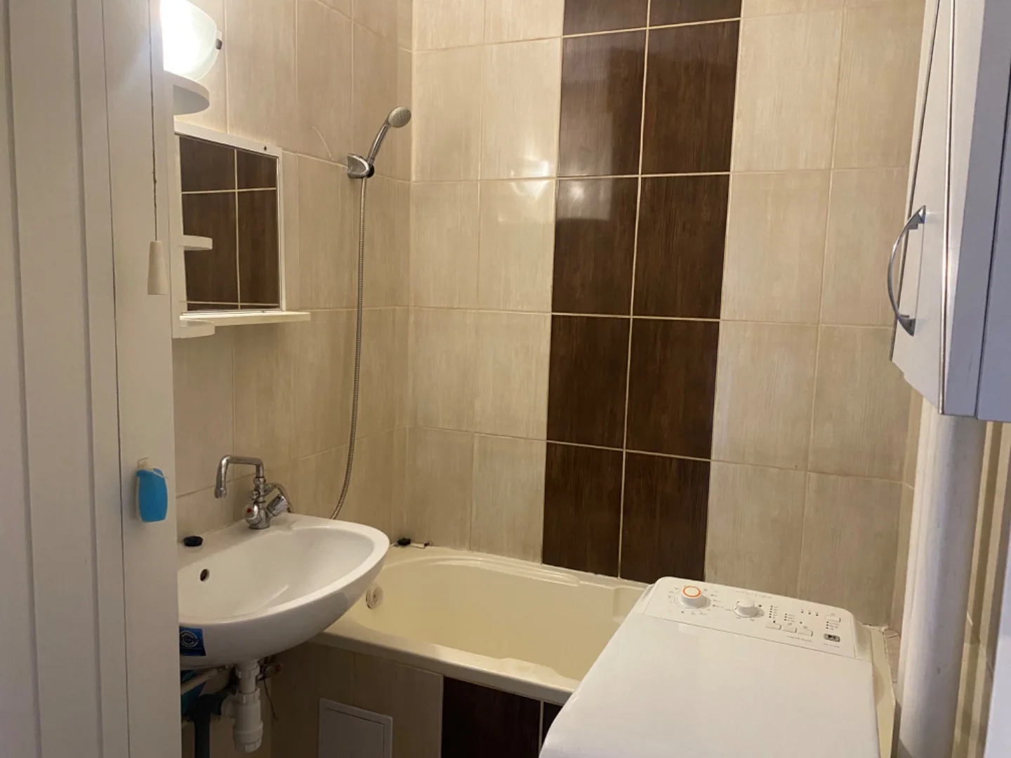 Eladó panel lakás Nyíregyháza Május 1 tér - Kép 7