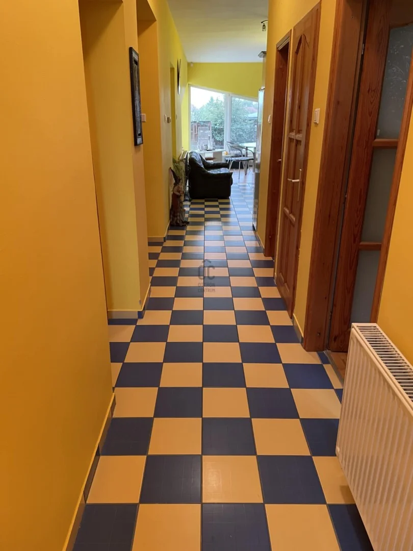 Eladó családi ház Komádi Ibolya utca - Kép 19