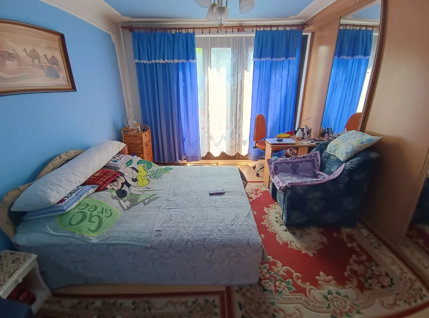 Eladó panel lakás Debrecen - Kép 5