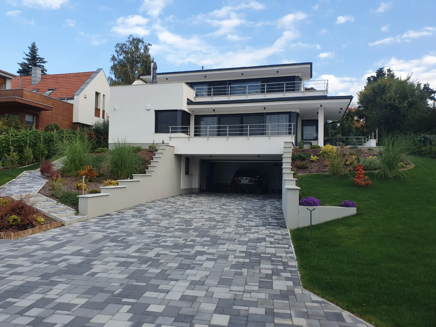 Eladó családi ház Szentendre Pillangó köz - Kép 5
