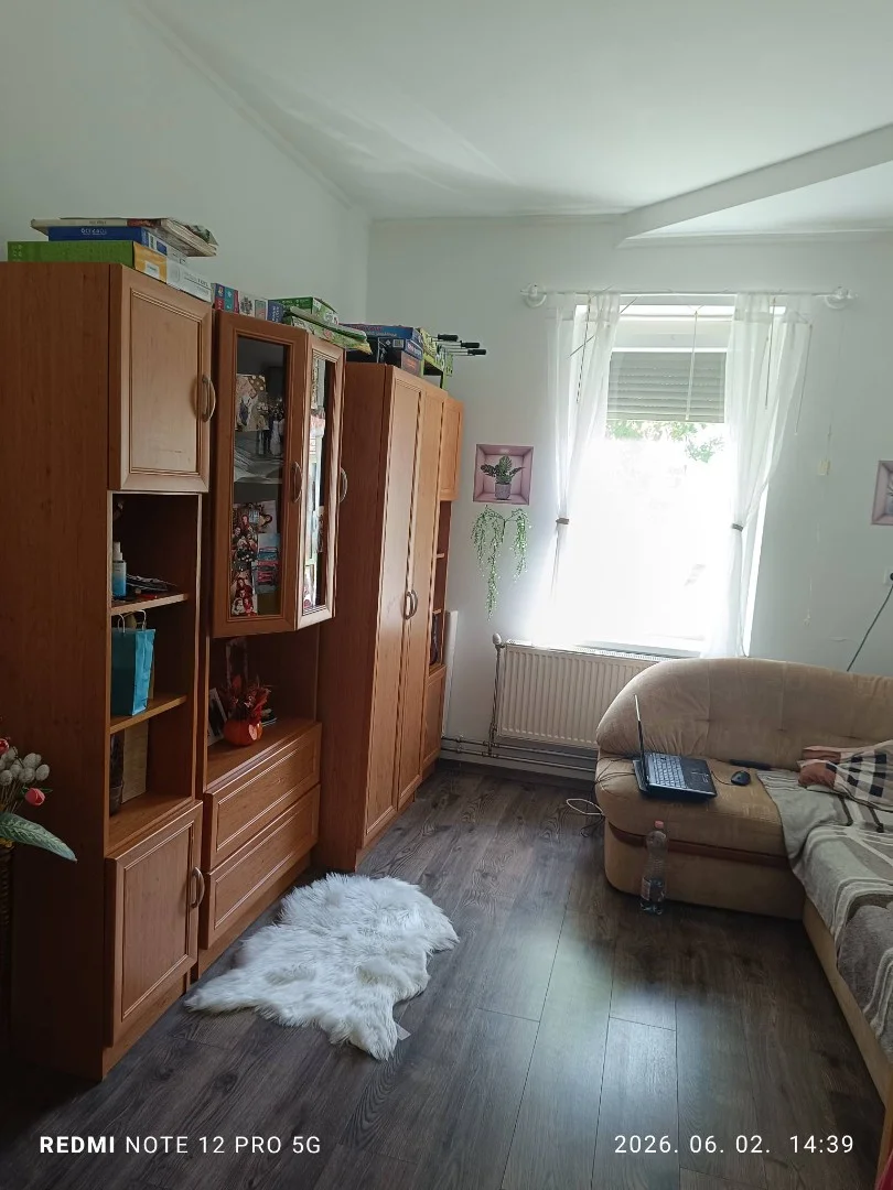 Eladó családi ház Öcsöd Köztársaság ut - Kép 3