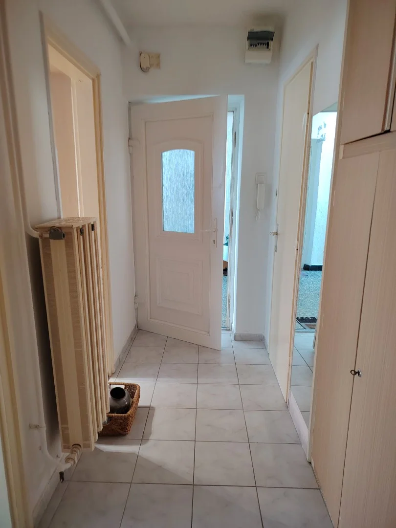 Eladó tégla lakás Sopron Várfal - Kép 8