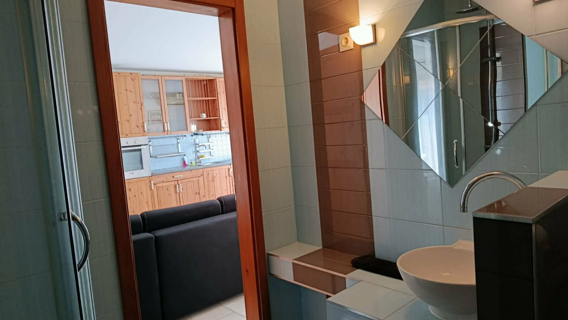 Eladó tégla lakás Szeged Hiúz utca - Kép 6