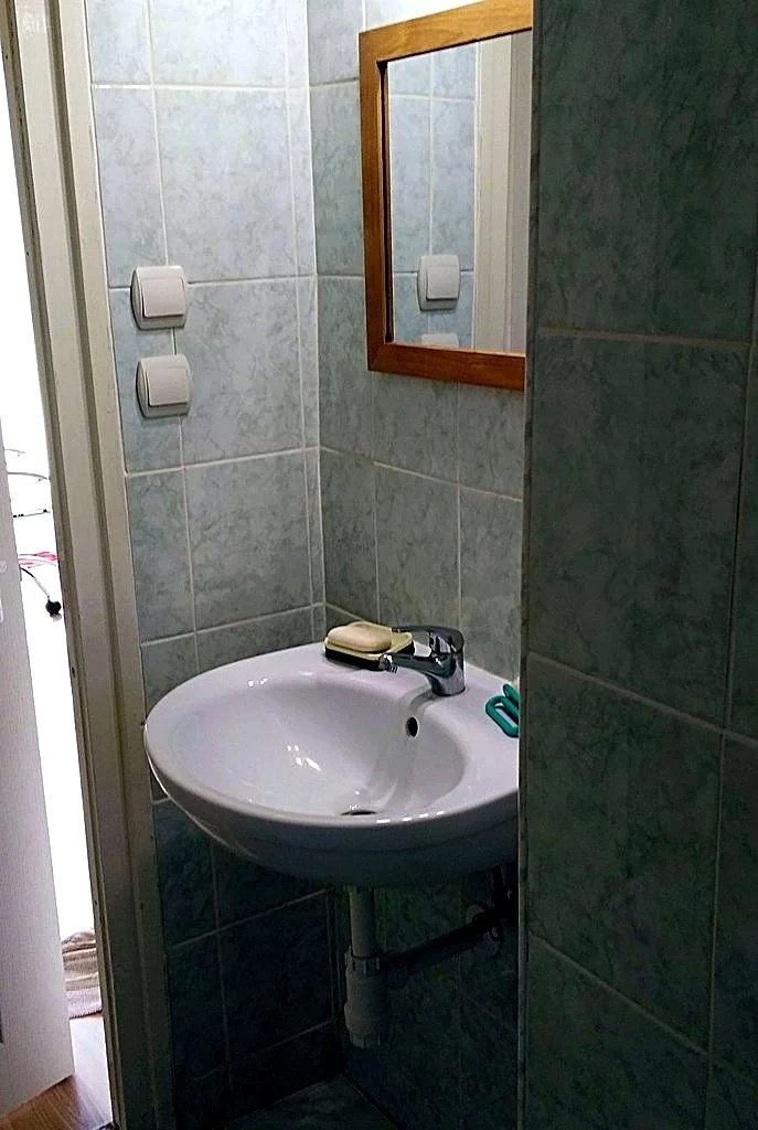 Eladó tégla lakás Pécs Bánki Donát - Kép 10