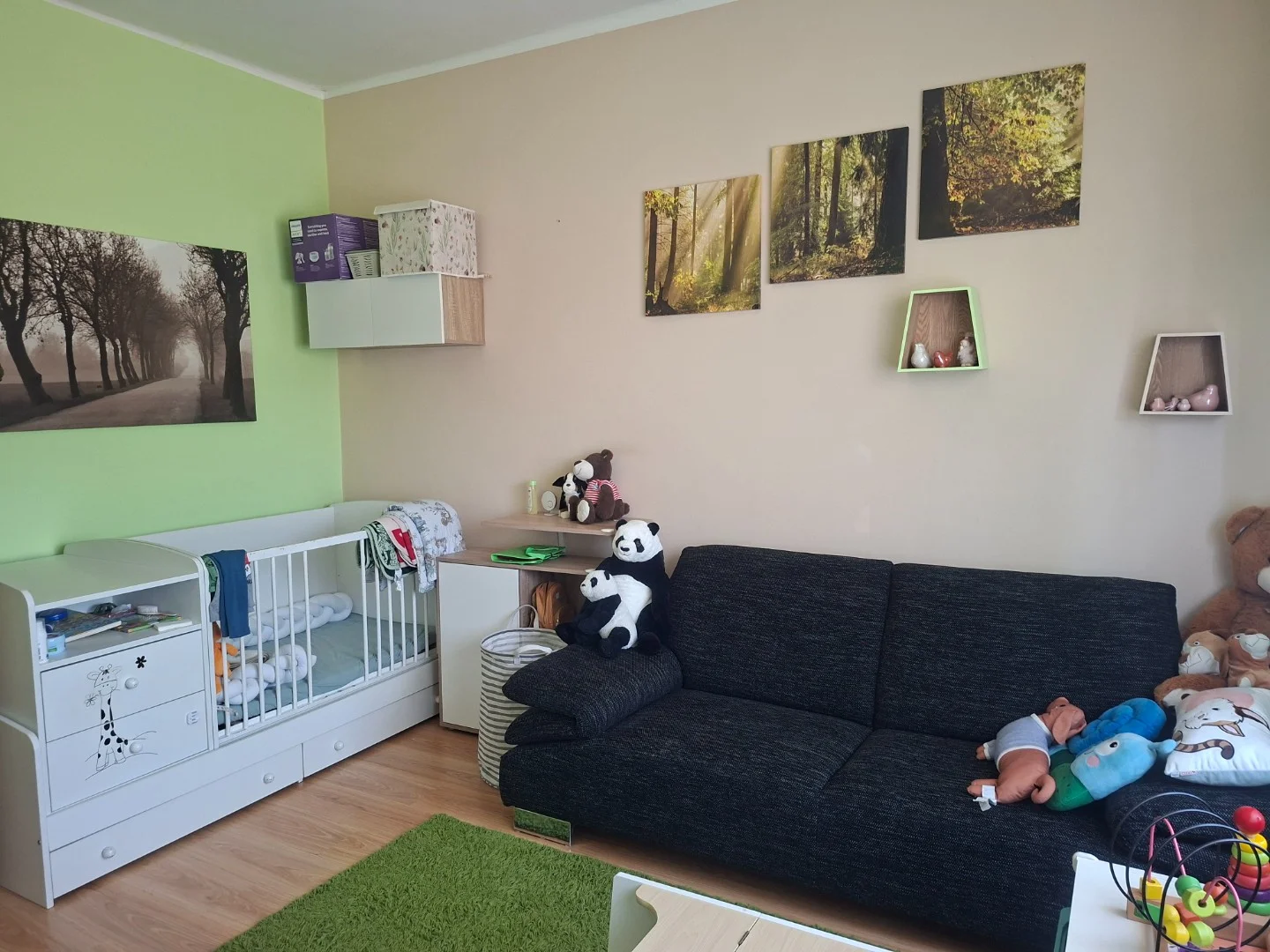 Eladó családi ház Tatabánya Tompa Mihály utca - Kép 6