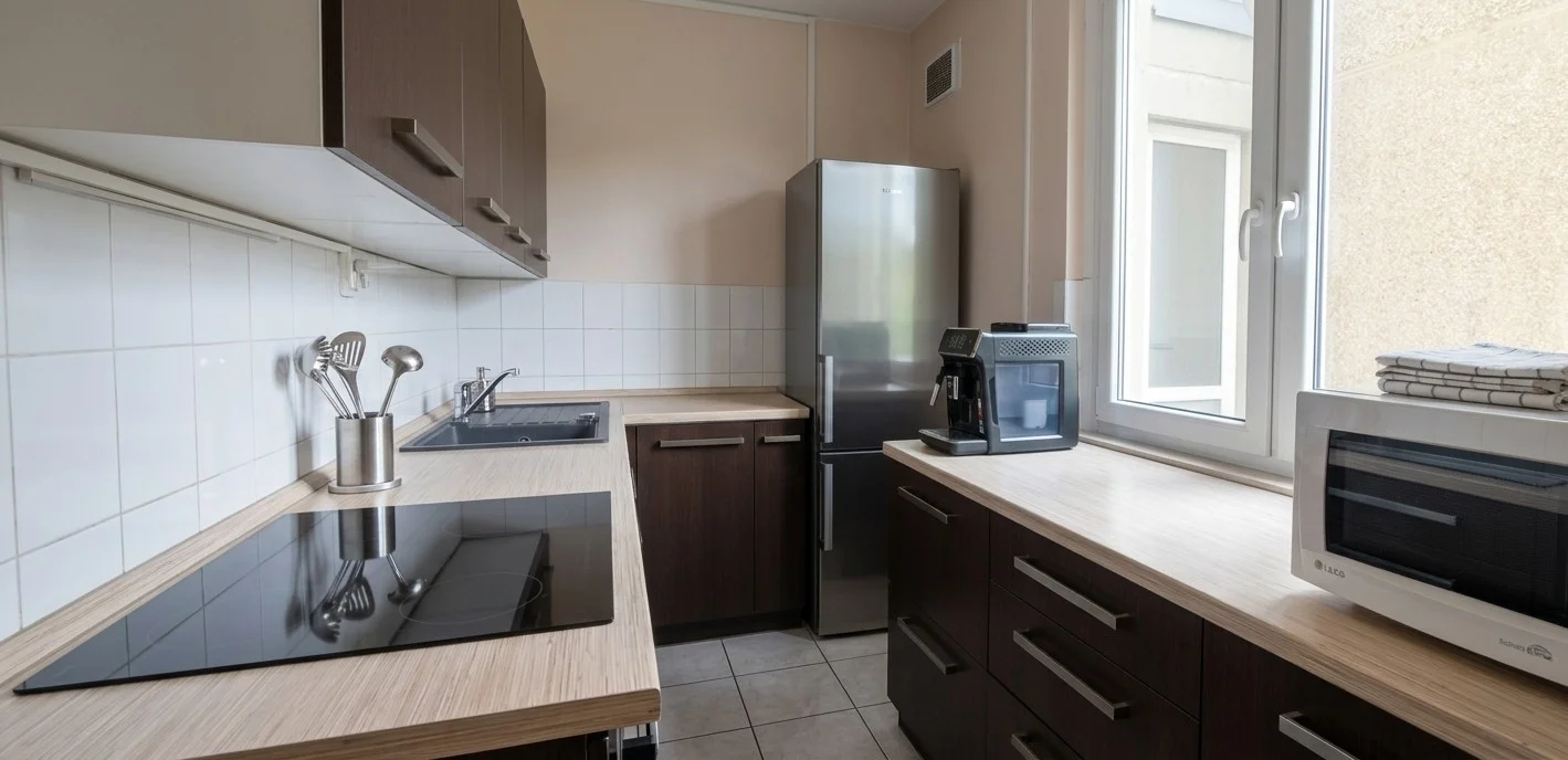 Eladó panel lakás Budapest 11. ker. Tűzkő utca - Kép 5