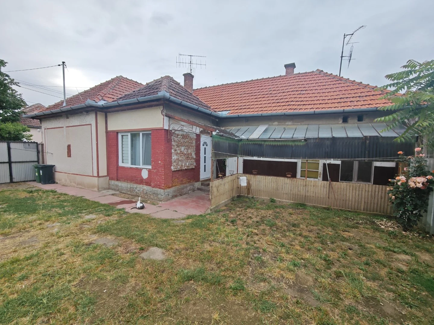 Eladó családi ház Gyula - Kép 12