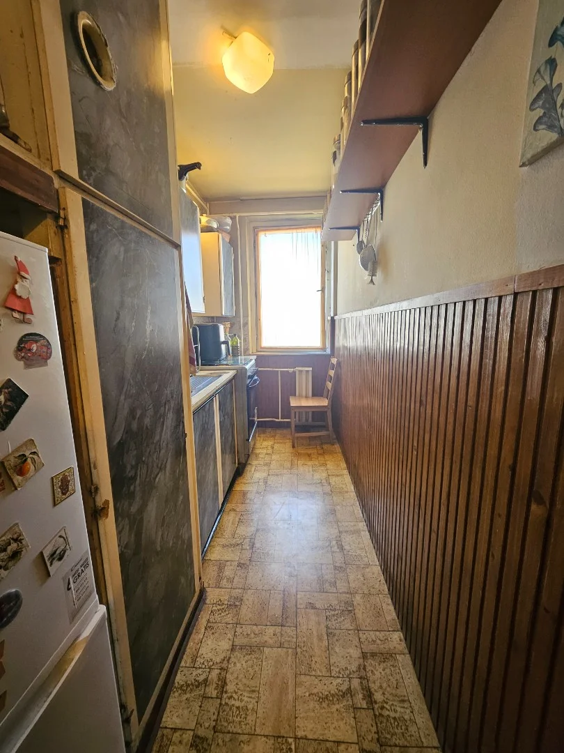 Eladó panel lakás Budapest 19. ker. Hunyadi utca - Kép 13