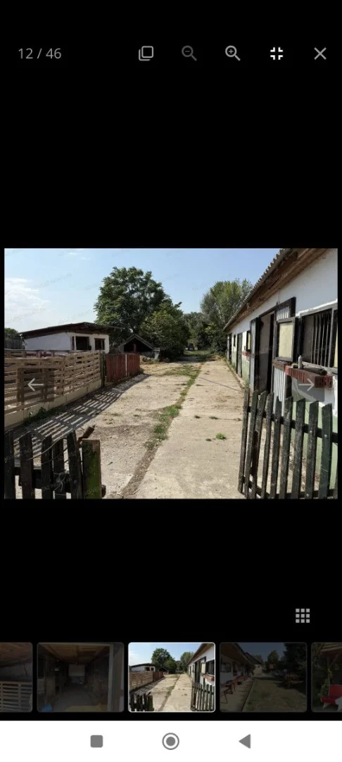 Eladó családi ház Tatárszentgyörgy Szálláska - Kép 12