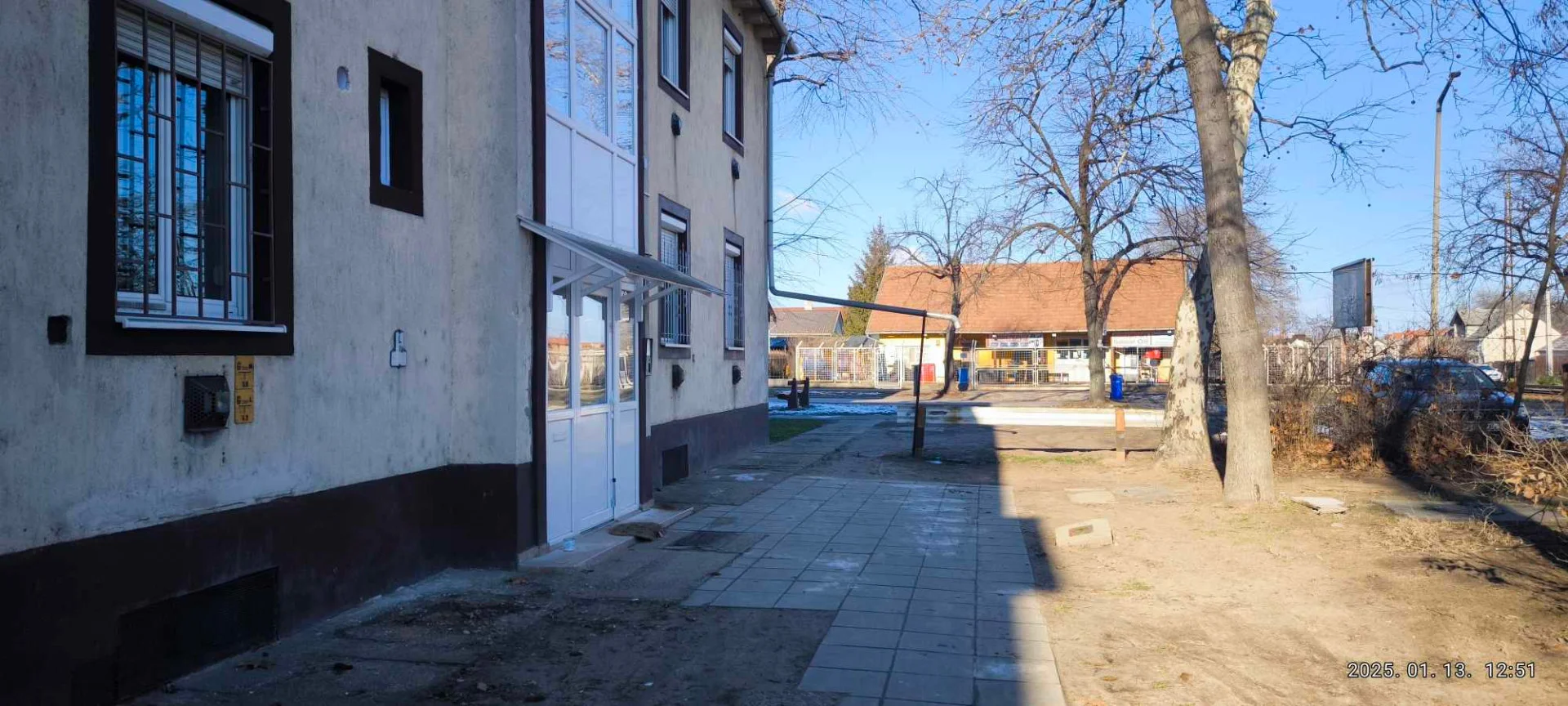 Kiadó tégla lakás Debrecen Ótemető u - Kép 7