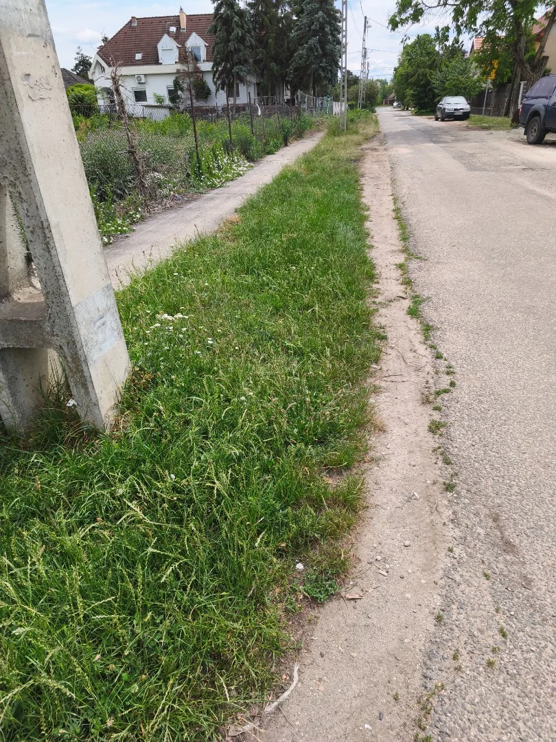 Eladó építési telek Budapest 18. ker. Csíkszereda - Kép 7