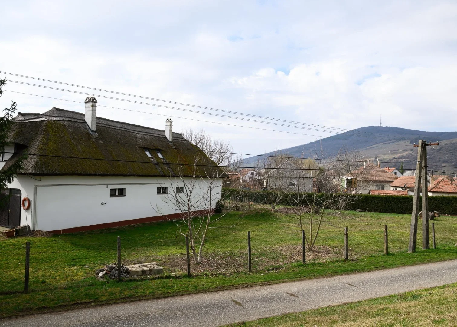 Eladó családi ház Tokaj Bodnár köz - Kép 4
