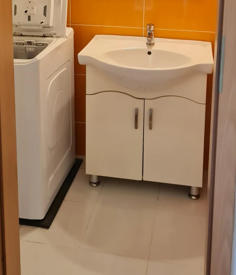 Kiadó panel lakás Pécs Őz utca - Kép 7