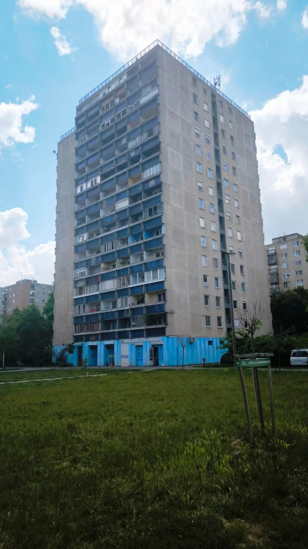 Eladó panel lakás Debrecen Lehel u