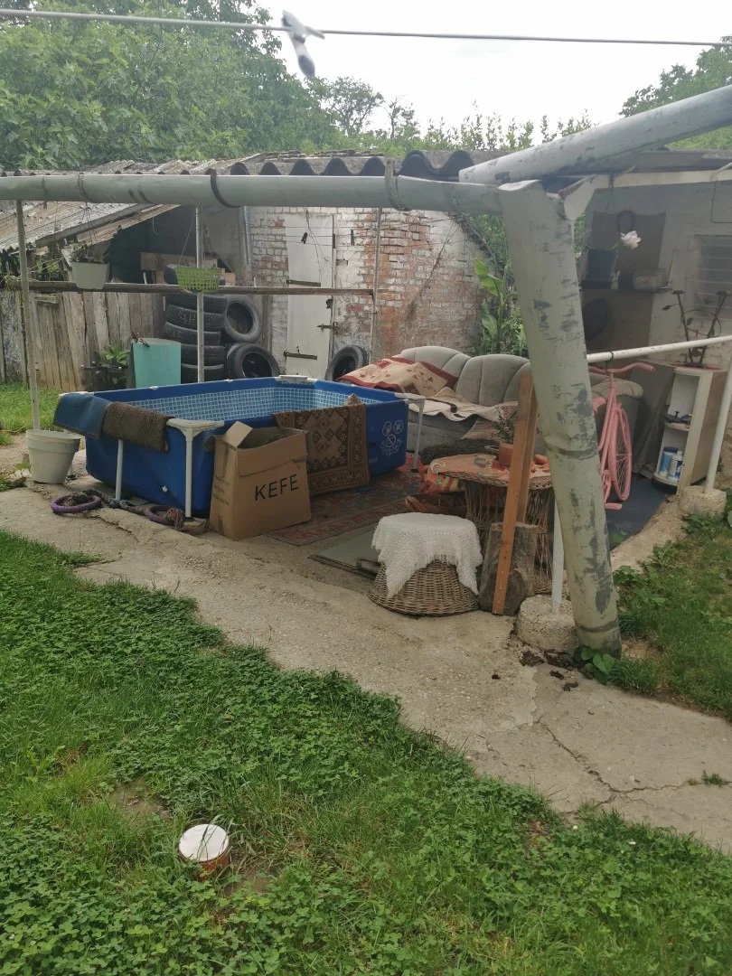 Eladó családi ház Gerde Béke - Kép 5