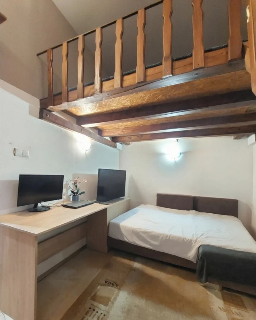 Eladó tégla lakás Pécs P.L. - Kép 5