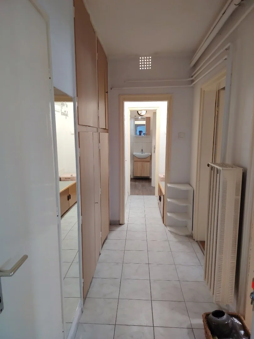 Eladó tégla lakás Sopron Várfal
