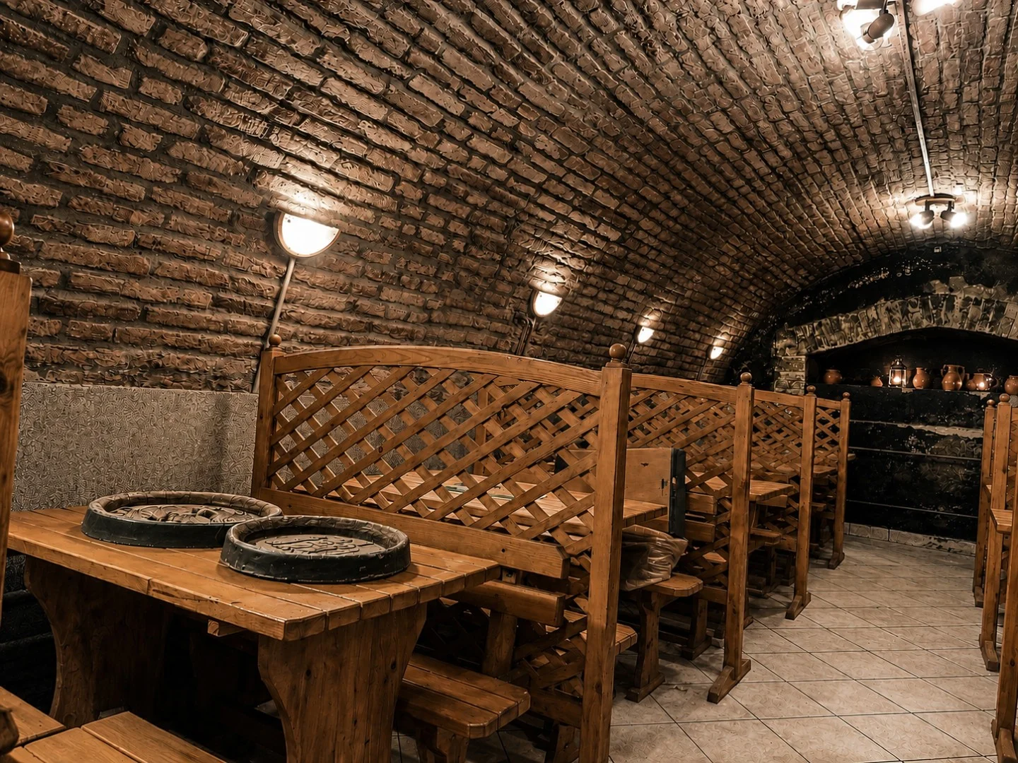 Eladó étterem, bisztró iroda / üzlet / kereskedelmi / szolgáltató Tatabánya - Kép 11