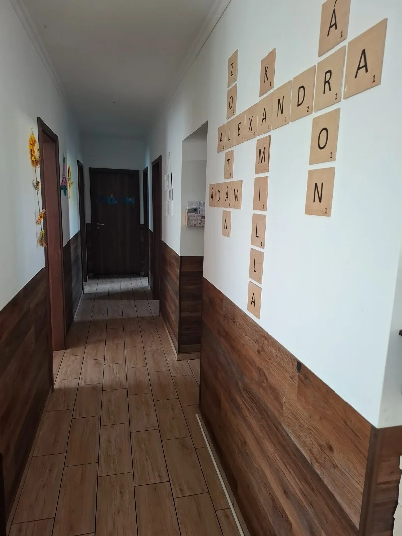 Eladó családi ház Töltéstava Barátság - Kép 10